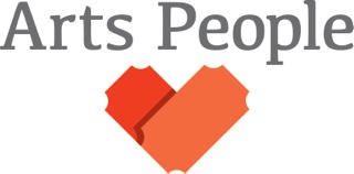 Arts People logo