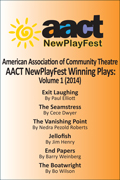 NewPlayFest Vol. 1