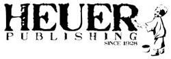 Heuer Publishing logo