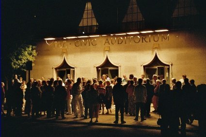 Kalamazoo Civic Theatre