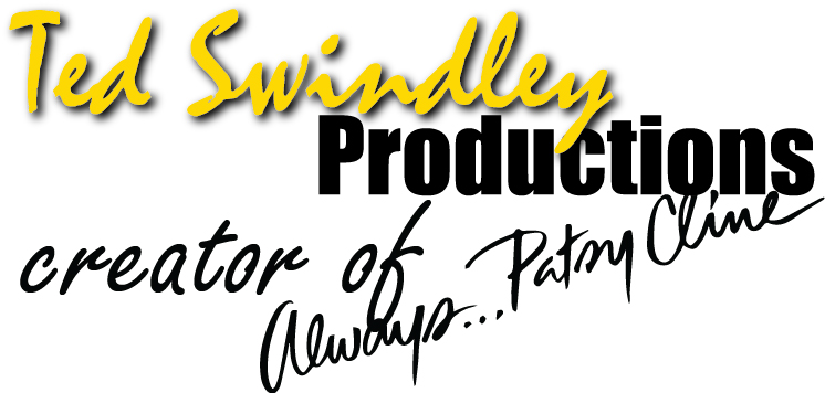 Ted Swindley logo