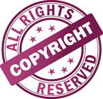 Copyright symbol