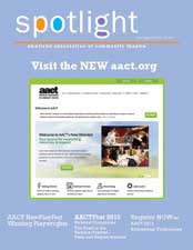 Cover of Spotlight Magazine